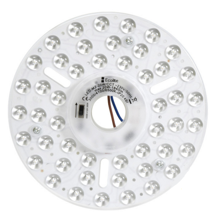 Magnetický SMD modul 17cm, 20W, CCT, 1840Lm